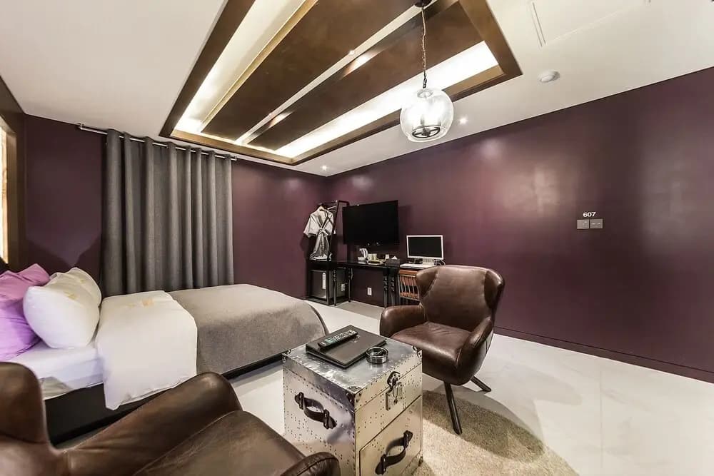 Hotel Isabelle - photo 6