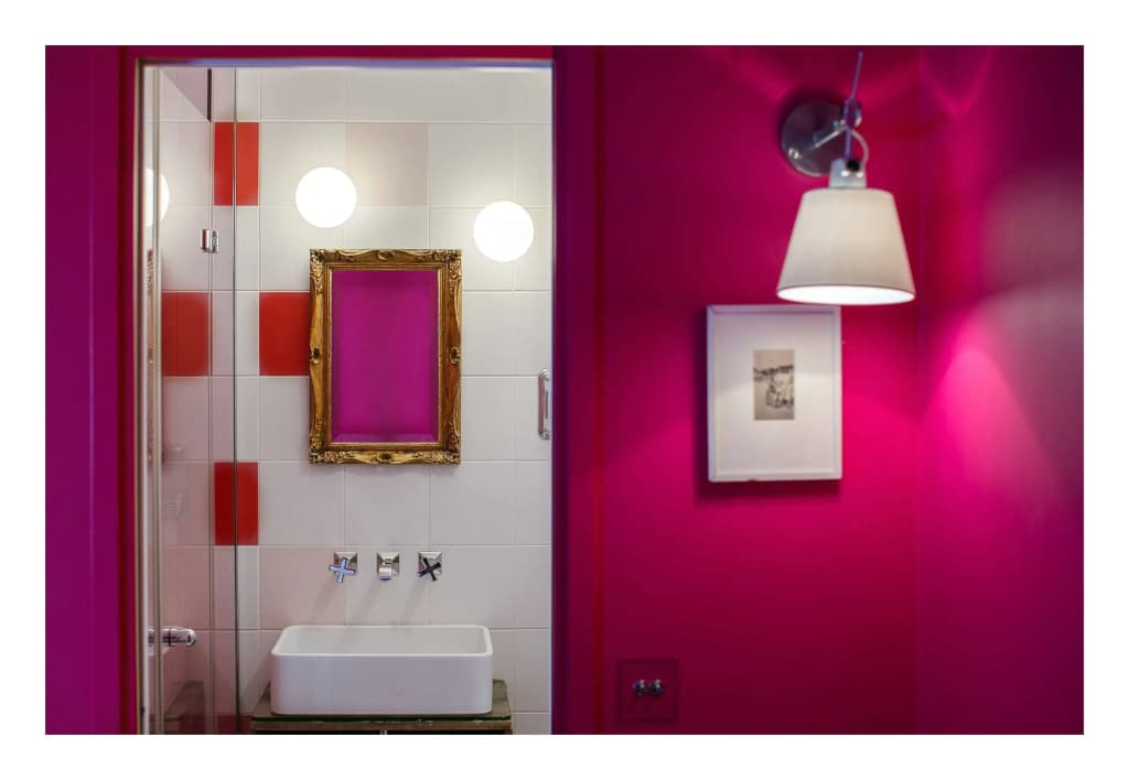 Hotel Crayon - photo 9