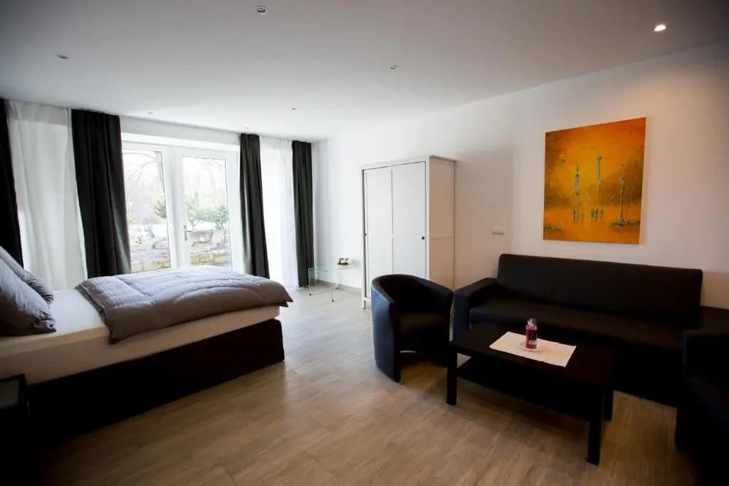 Wassersport-Appartements am Stößensee - photo 3