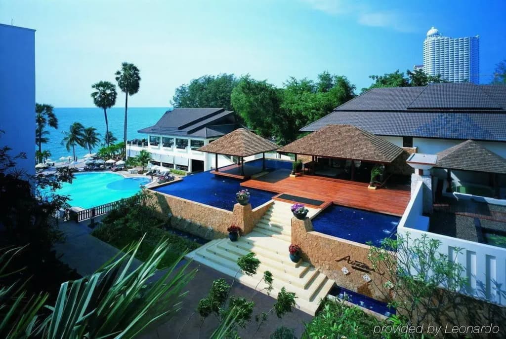 Pullman Pattaya Hotel G - photo 25