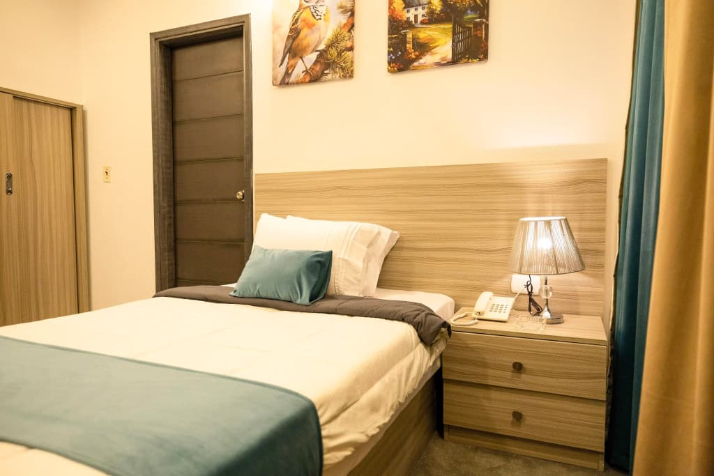 Mar Charbel Hotel Cairo - photo 1