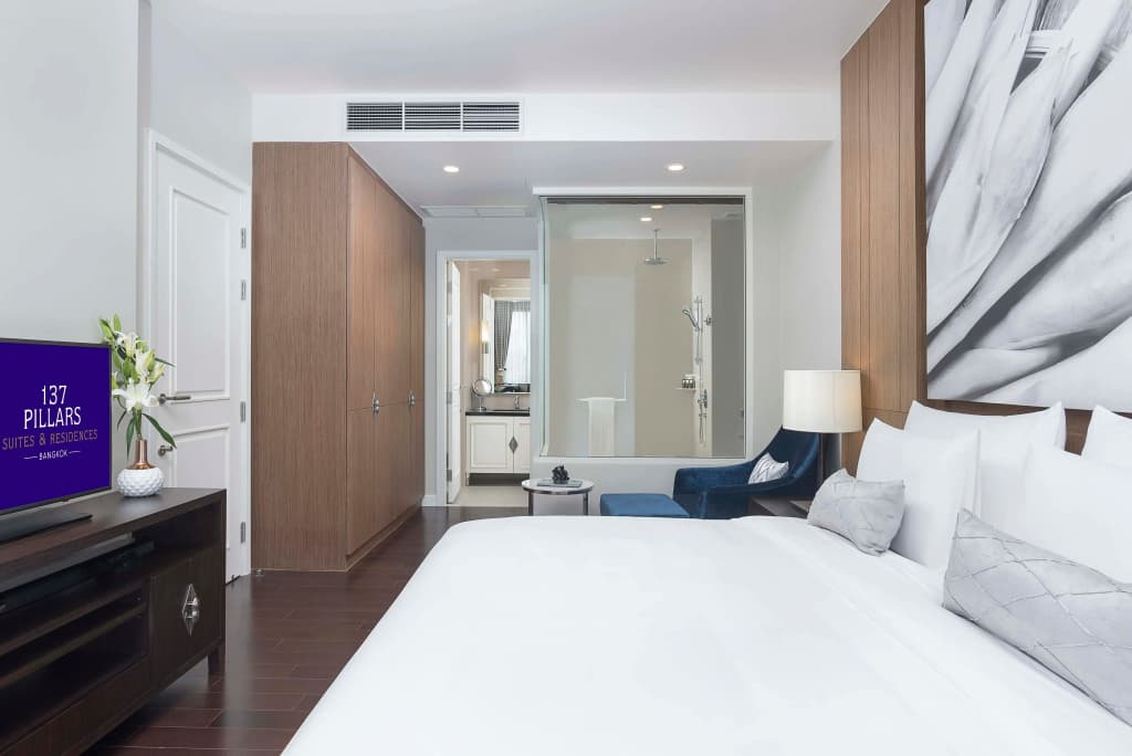 137 Pillars Suites & Residences Hotel - photo 6