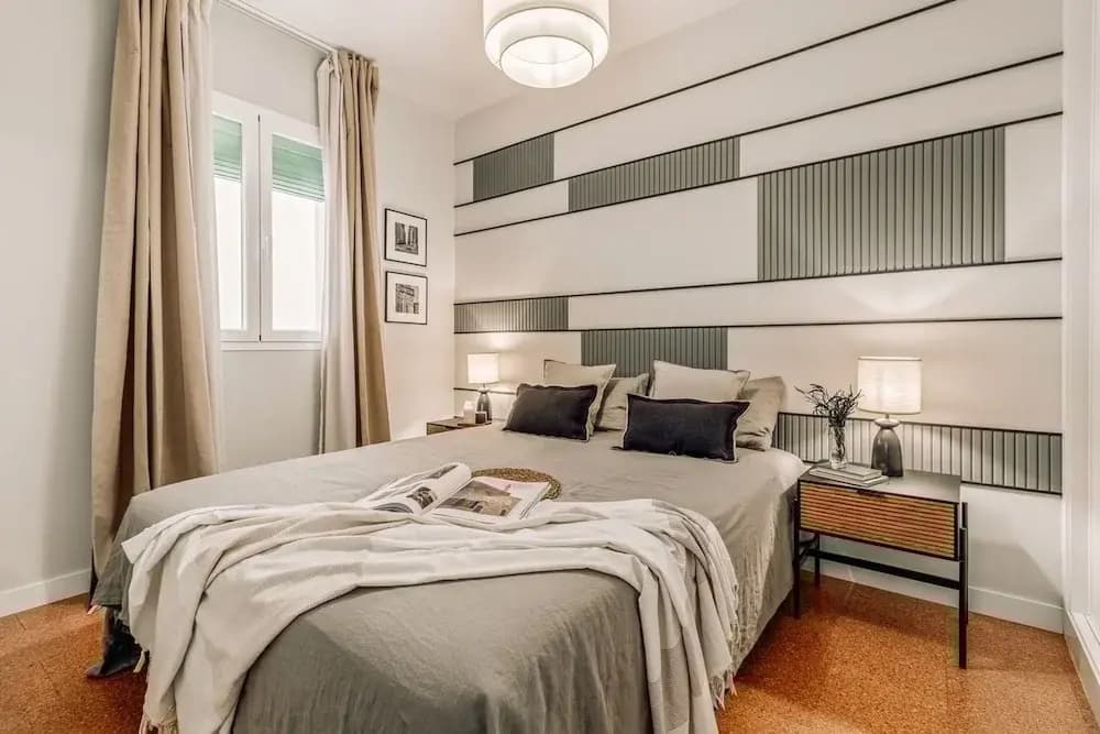 Patti - 2 Bedrooms in Ibiza - photo 3