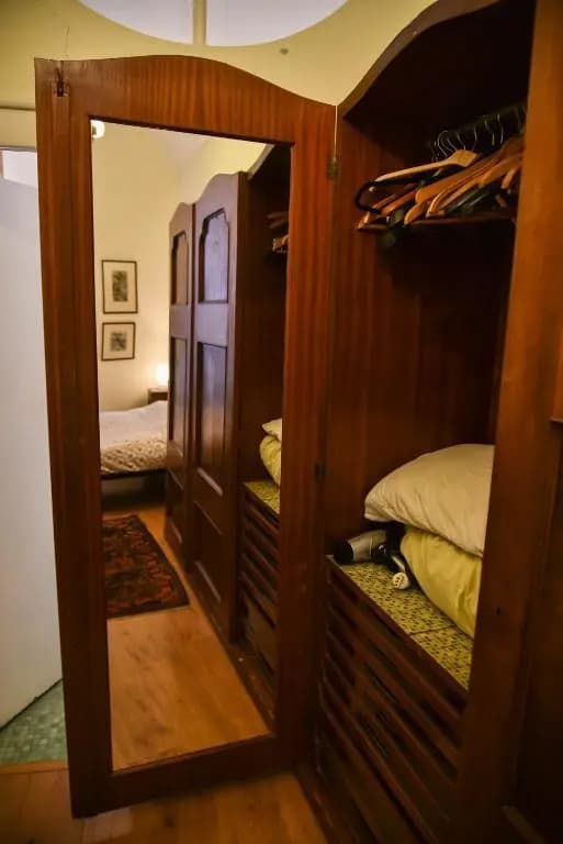 Stylish apartment in central Rome - photo 17