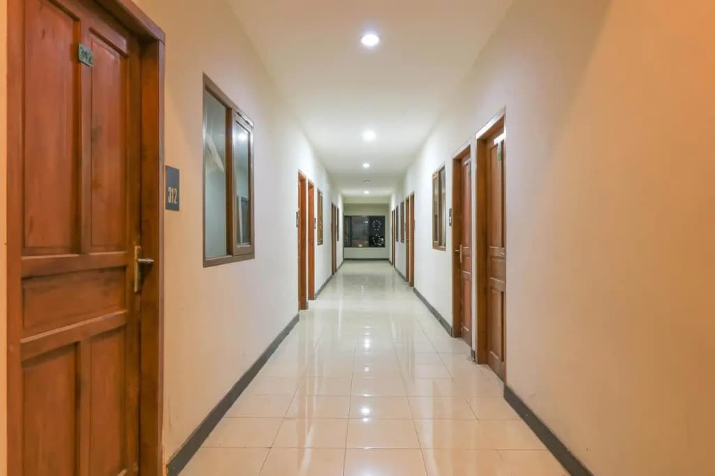 Oyo 1054 Bayak Bali Hotel - photo 3