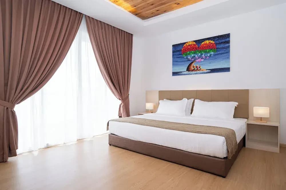 Sand Bay Resort Semporna - photo 6