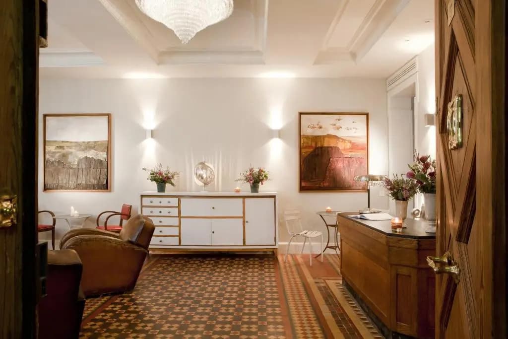 We Boutique Hotel - photo 11