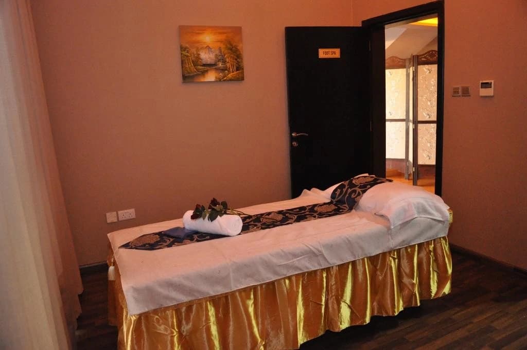 Ewan Grand Resort - photo 3