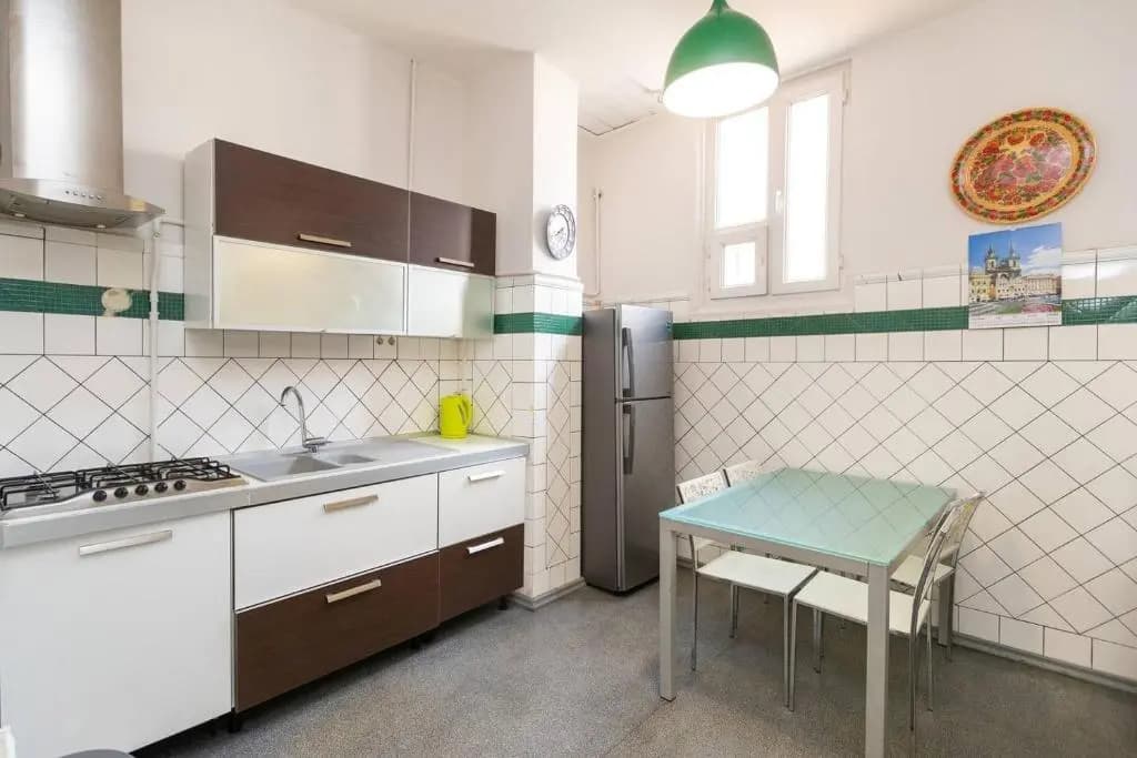 Wehost Apartment Near Fabrika - photo 11