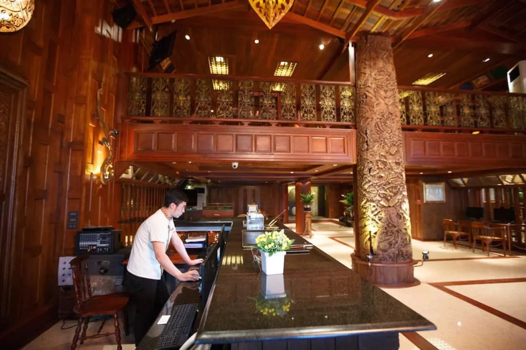 Chang Siam Inn - photo 17