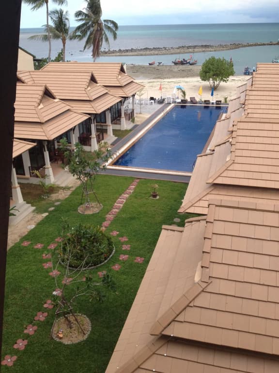 Poolsawat Villa - photo 18