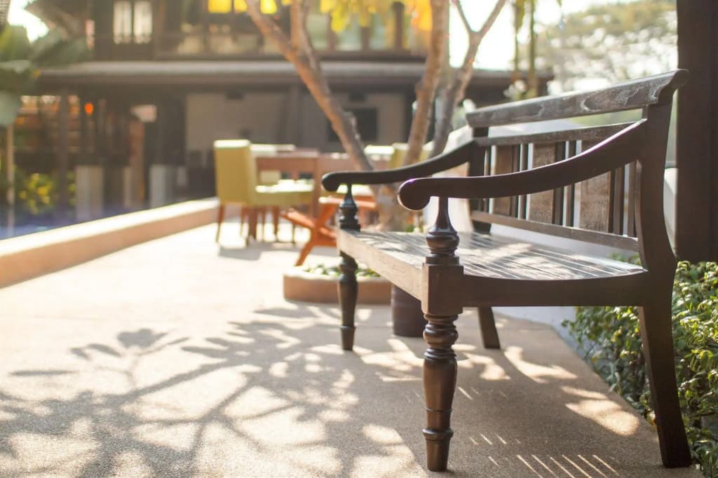 Wiang Chang Klan Boutique Hotel - photo 14