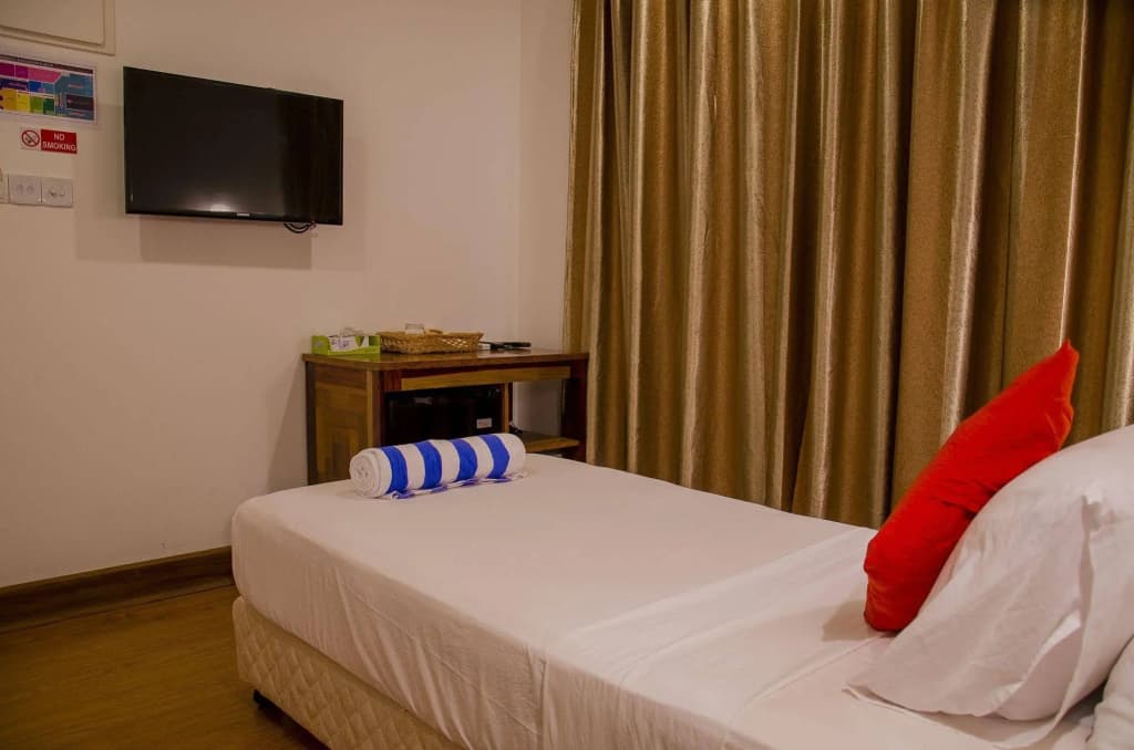 Rasdhoo Atoll Residence - photo 7