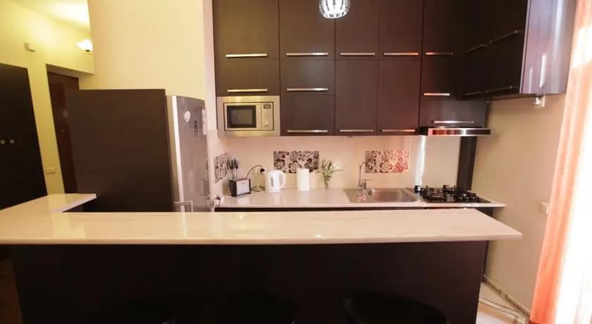 Baratashvili Apartment - photo 2