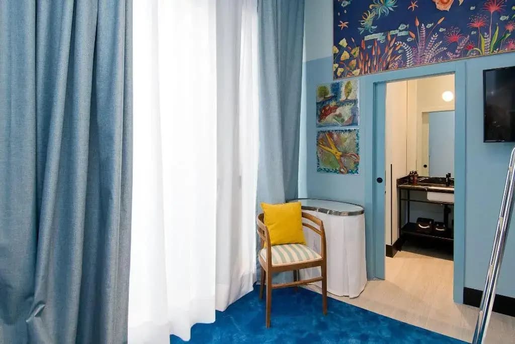 Amor de Dios 17 Luxury Suites - photo 6