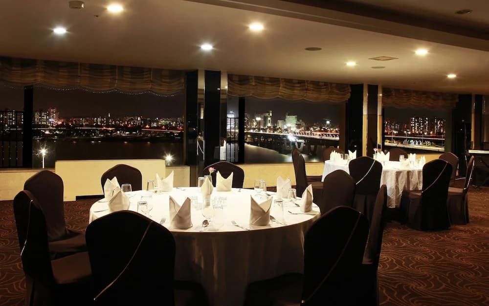 Hankang hotel - photo 14