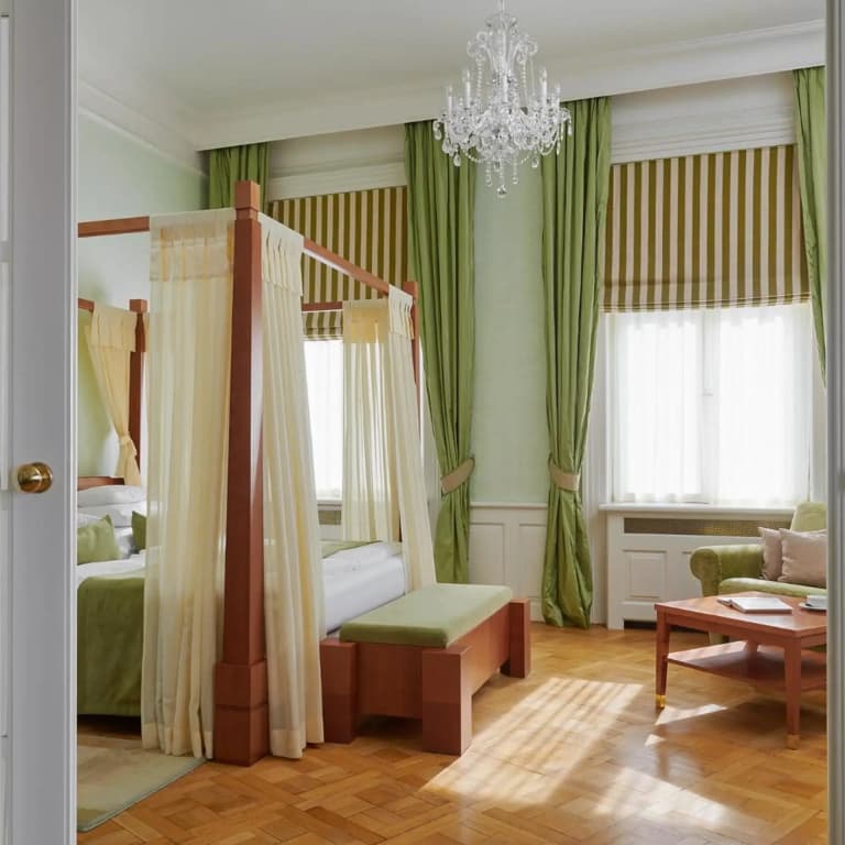 Ventana Hotel Prague - photo 44