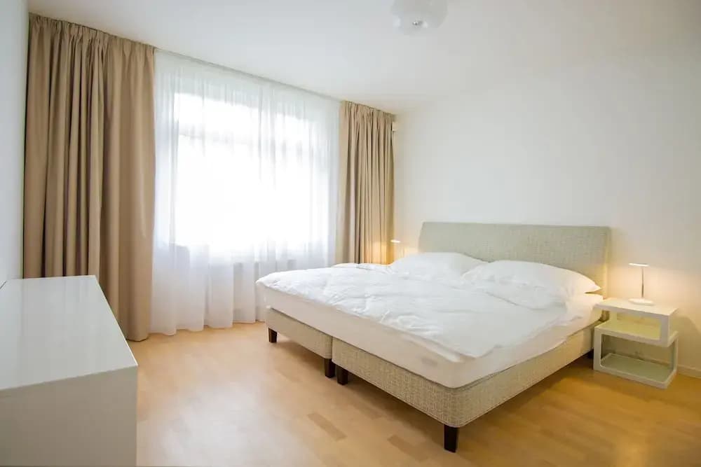 Luxurious apart.with swimming pool - photo 6