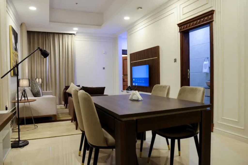 Abraj INN Royal Hotel - photo 20