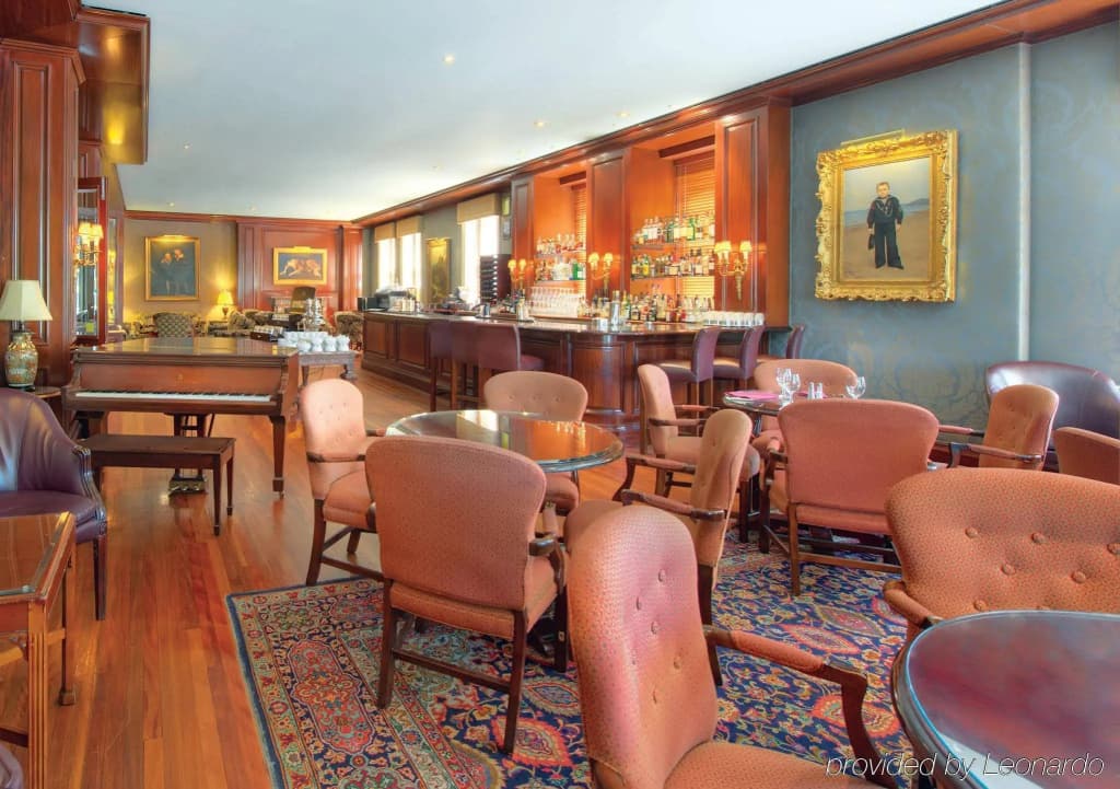 Sir Stamford At Circular Quay Hotel - photo 20