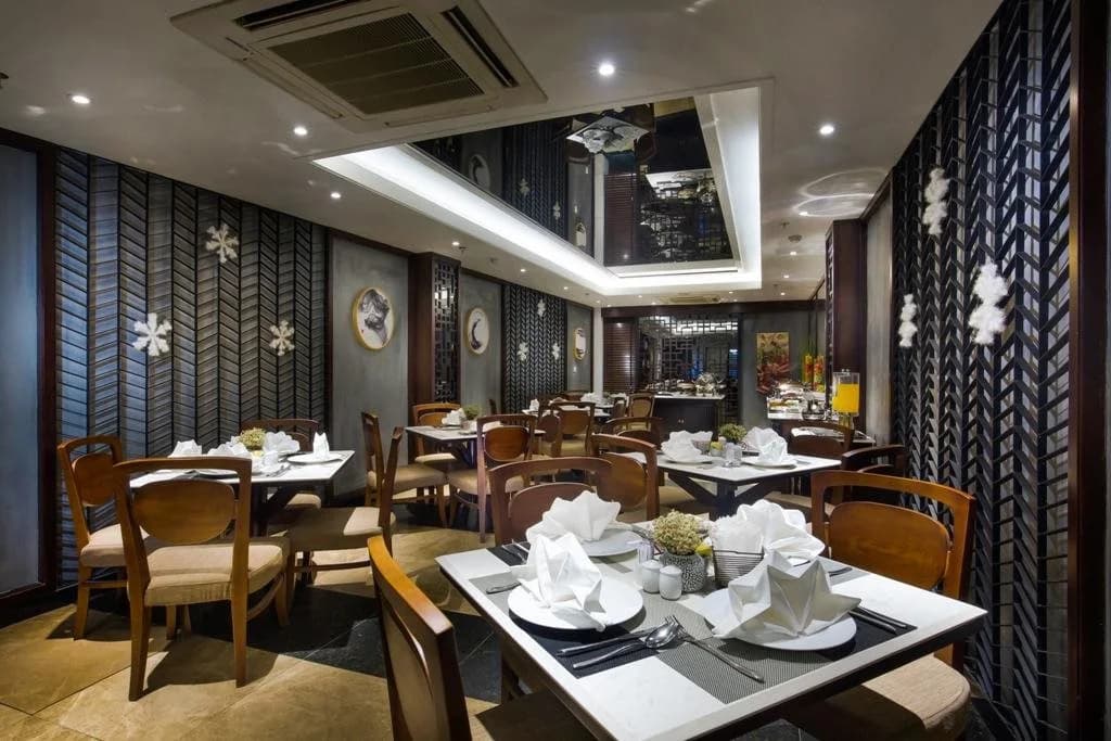 Golden Lotus Boutique Hotel - photo 17