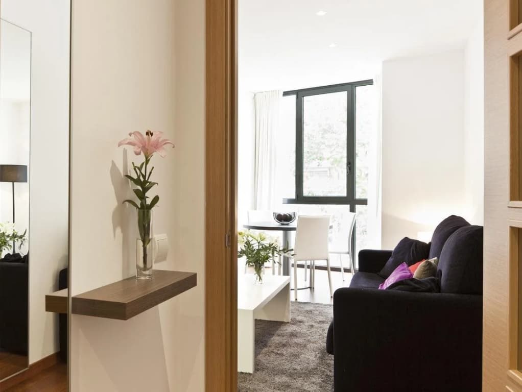 Arago Executive Suites Apartments - photo 4