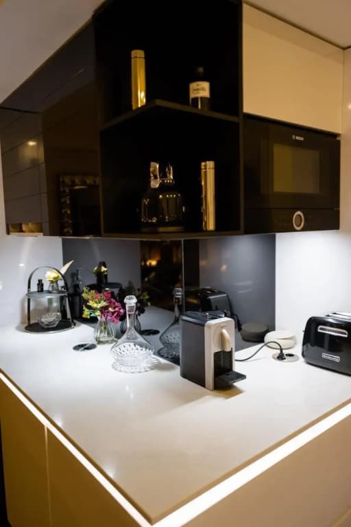 LUXURY FLAT WITH ROOFTOP TERRACE - Paris 18 - photo 23