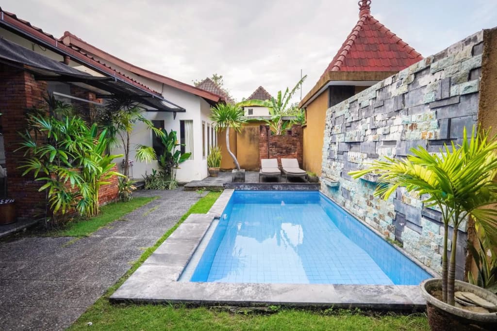 The Janan Villa - photo 29