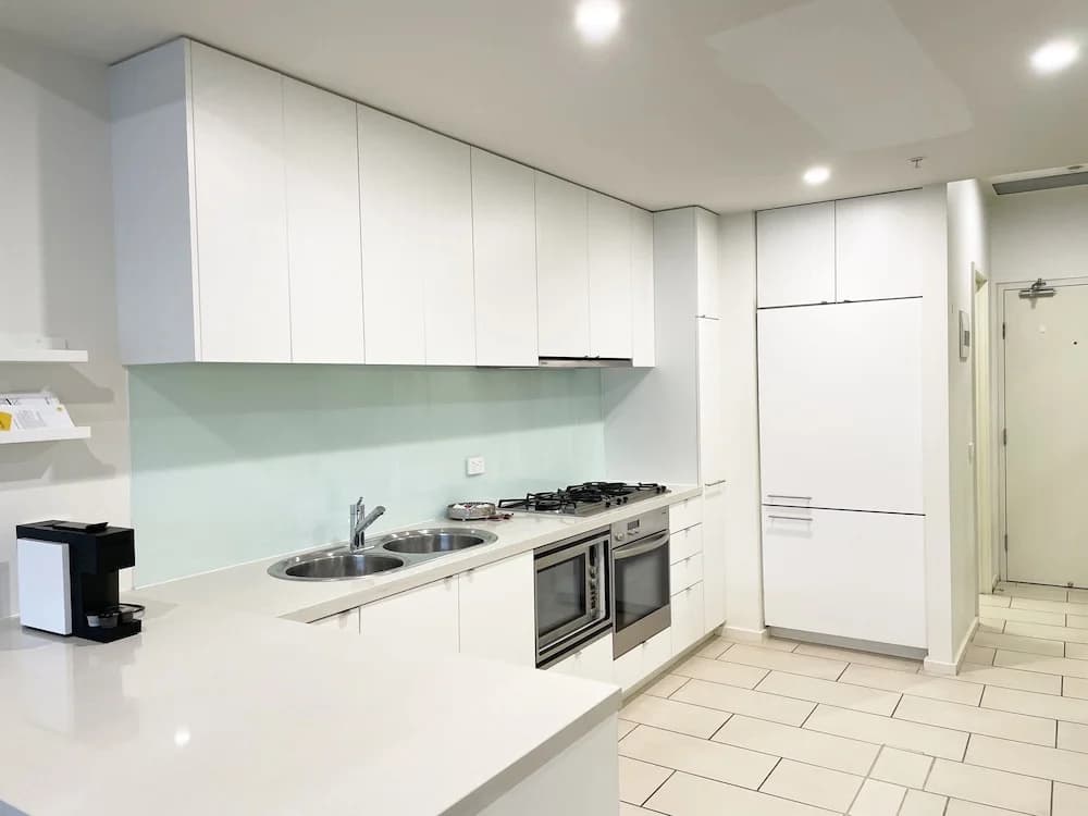 Waterfront Melbourne Apartments - photo 24