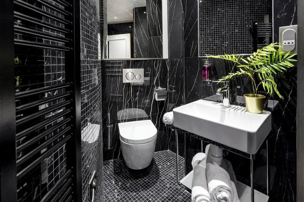 Merveil Luxury Suites - Reaumur I-II - photo 41