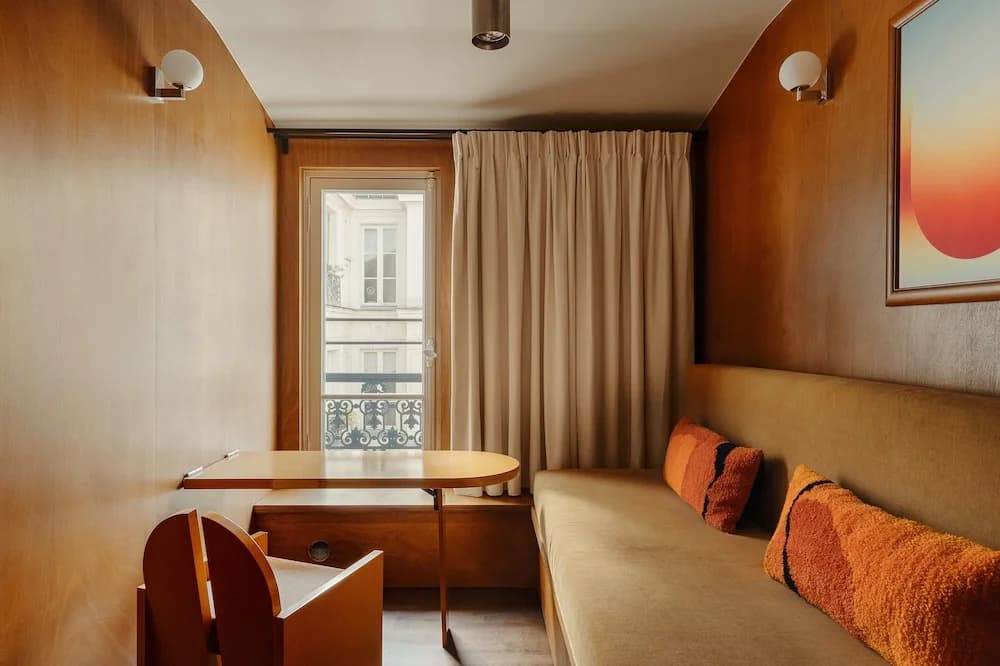 Edgar Suites - Residence Bouchardon - photo 25