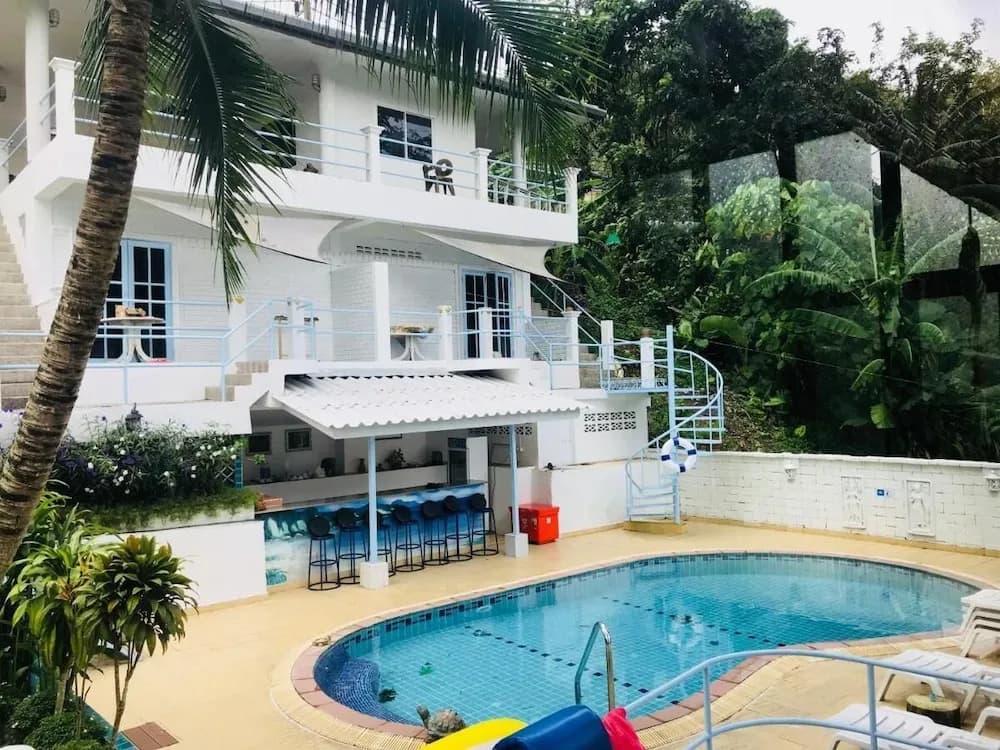 Baan Suan Villa 1 - photo 12