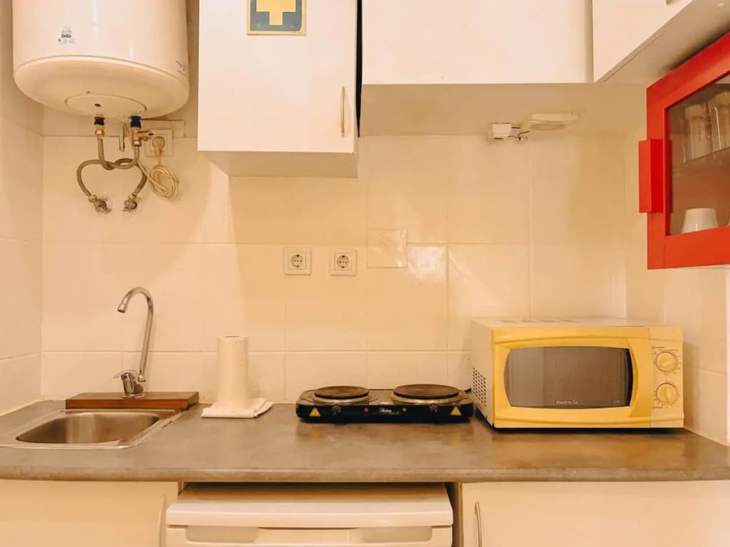 Charming Local Flat Near Sao Bento Palace - photo 11