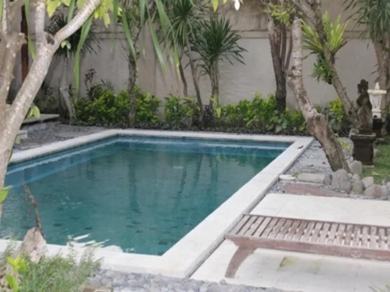 Villa Kubu Sanur - photo 10