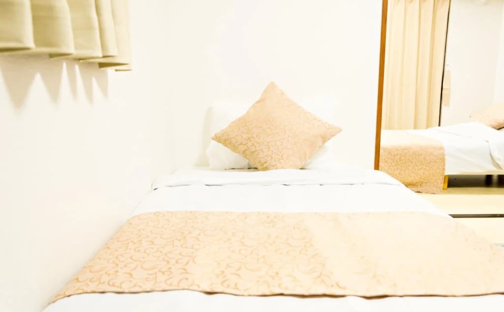HG Cozy Hotel No.24 - photo 8