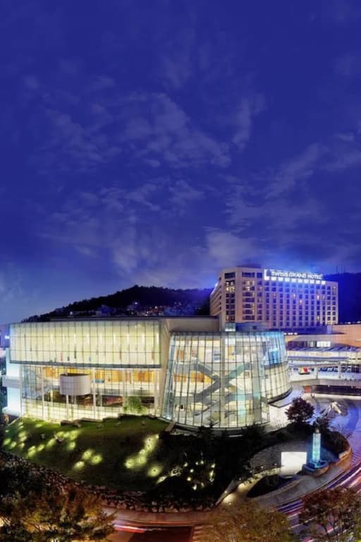 Swiss Grand Hotel - photo 13