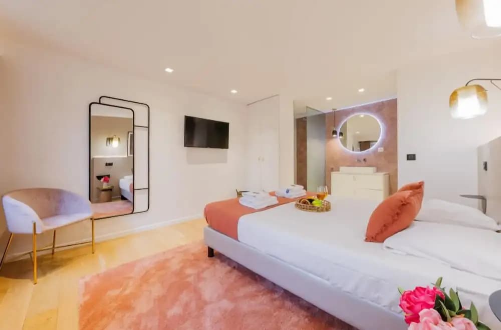 Residence Paris Pelee - photo 28