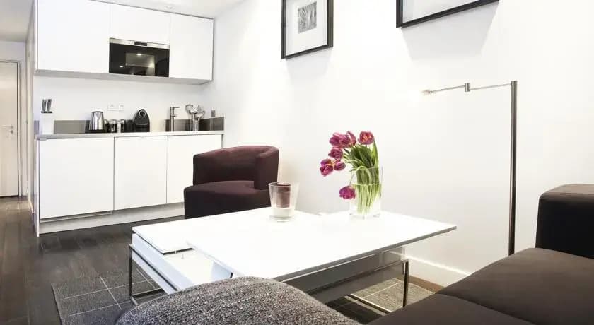 Luxury OneBedroom in Le Marais - photo 3