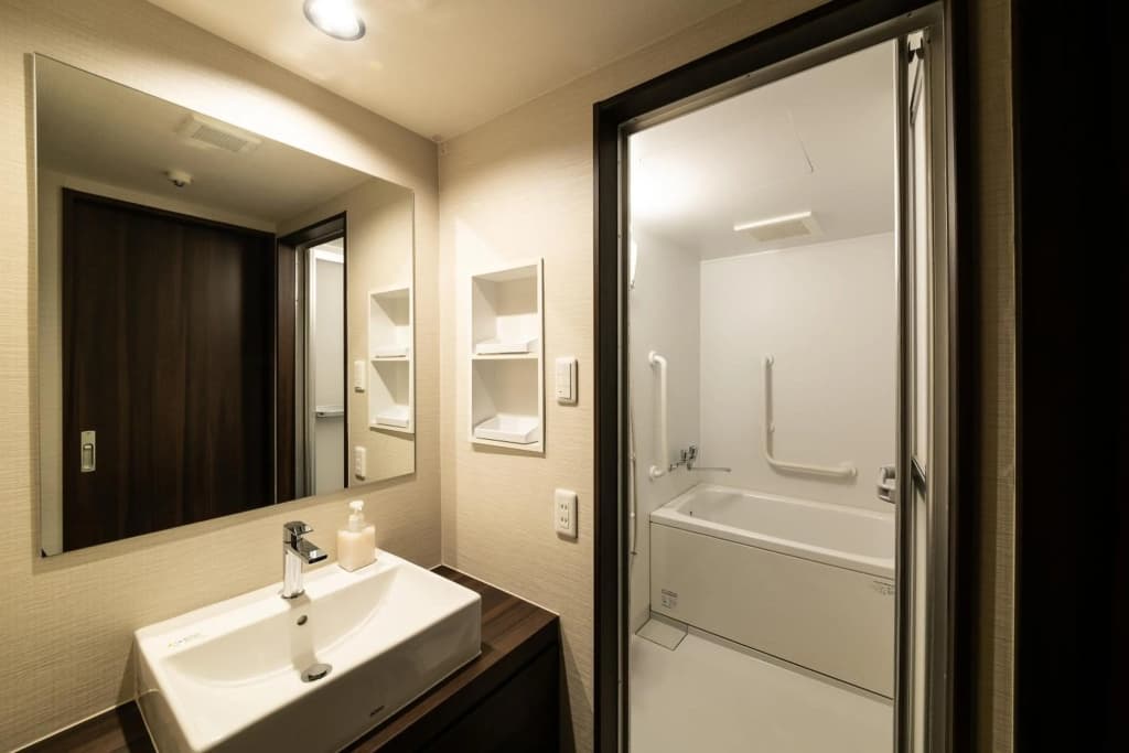 Kyoto Central Inn - photo 21