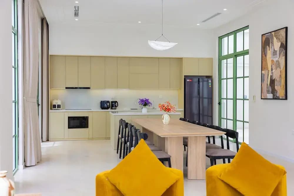 Fortune Home Luxury Villa Kem Beach - photo 35