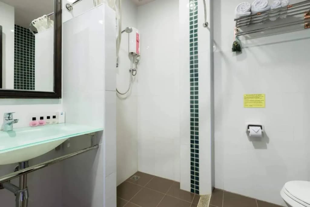 The BluEco Hotel - photo 30