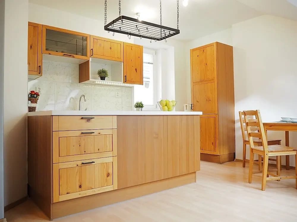 QIK Apartments - photo 22