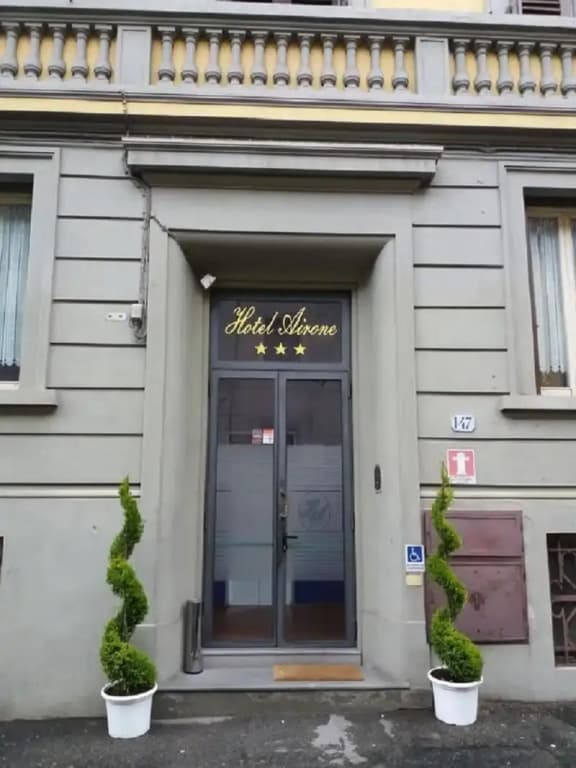 Hotel Airone - photo 14