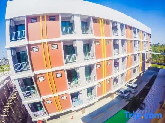 Nuanchan Apartment - photo 1