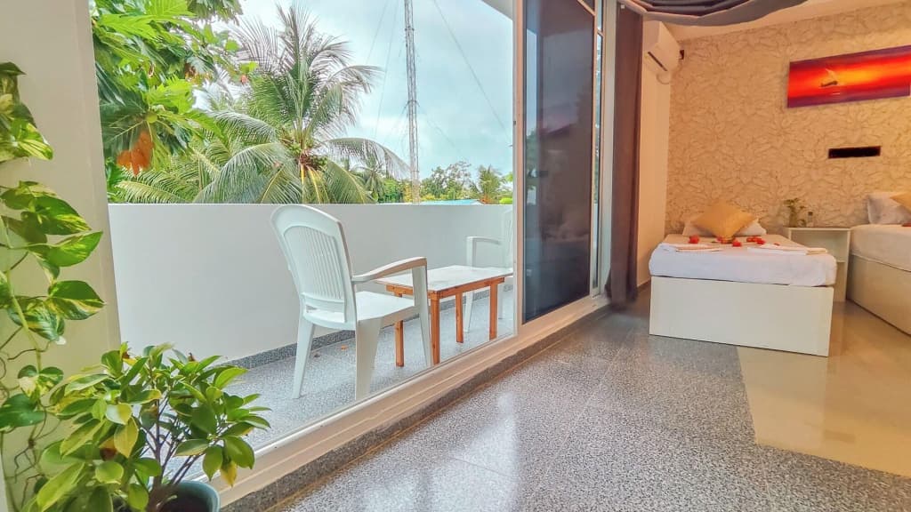 Sands Garden Hotel - photo 18