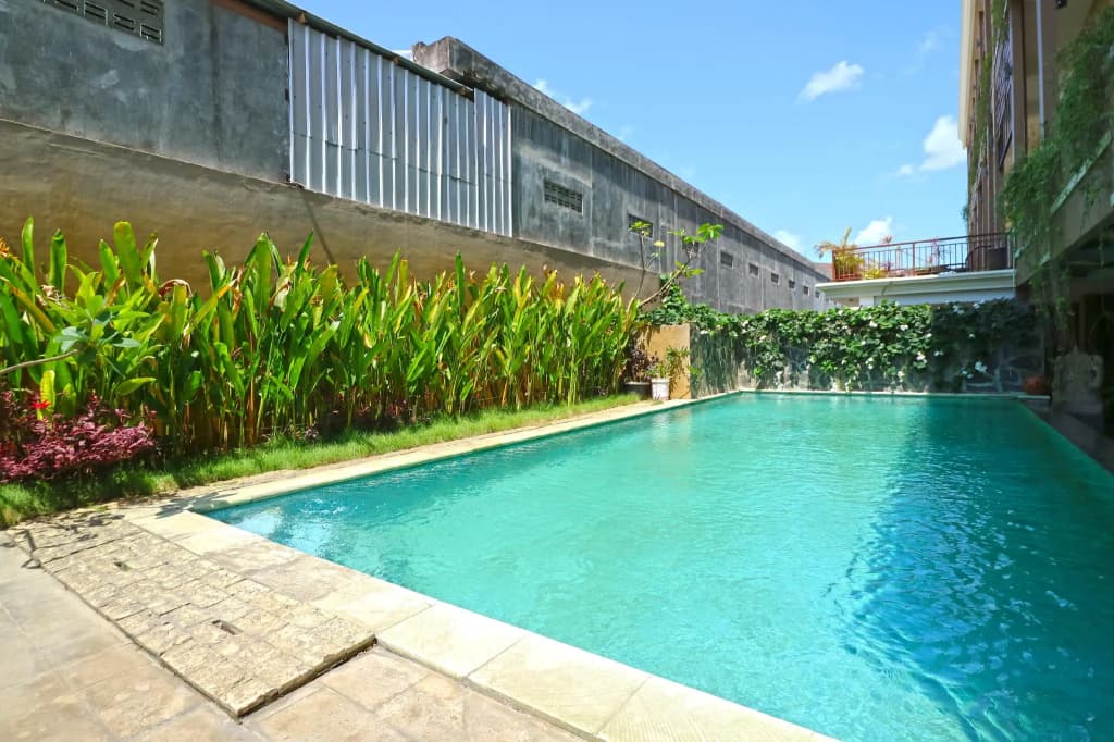 KOI Hotel & Residence - photo 17