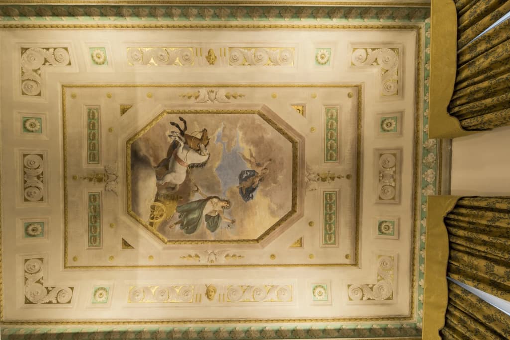 Palazzo Guicciardini - photo 19