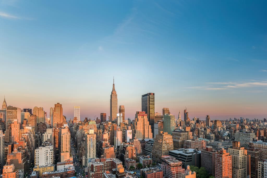 EVEN Hotel New York - Times Square South by IHG - photo 26