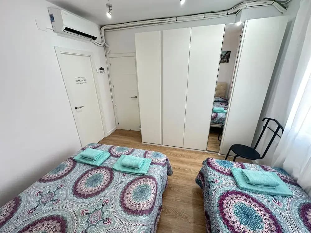 Rooms Borrell - photo 31