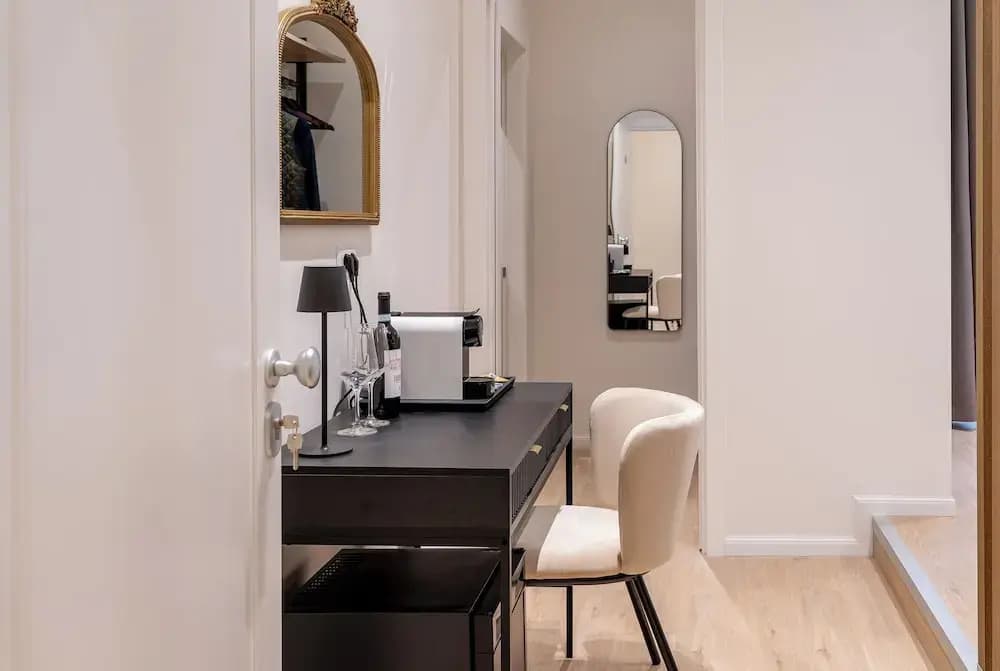 Romart luxury rooms - photo 2